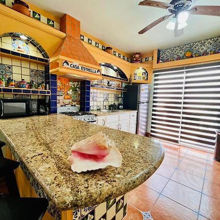 Exclusive! Cozy Star House Great Price Villa Puerto Penasco Exterior photo